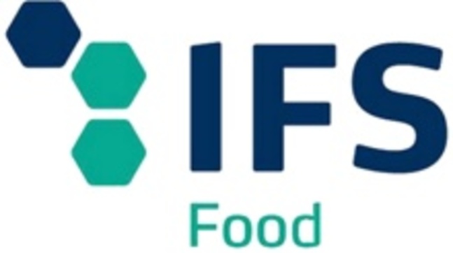 Logo IFS Food